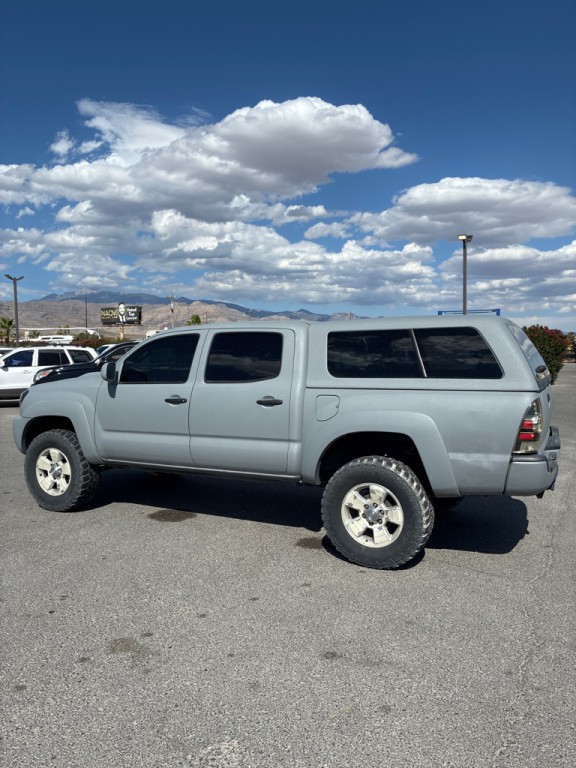 2007 Toyota Tacoma Image 16