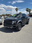 Image for 2010 Ford F-150 Super Cab ID: 7494075