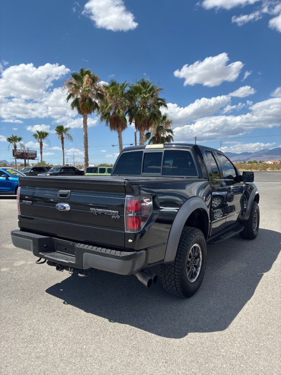 2010 Ford F-150 Image 5