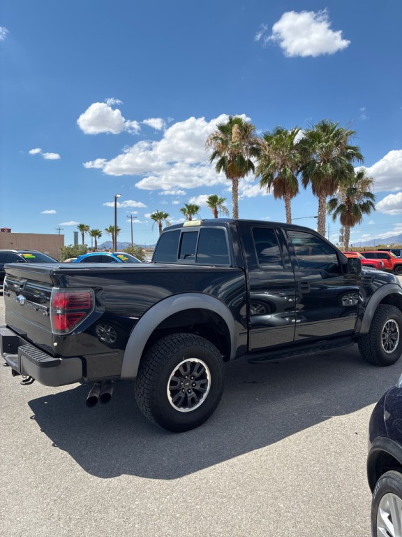 2010 Ford F-150 Image 6