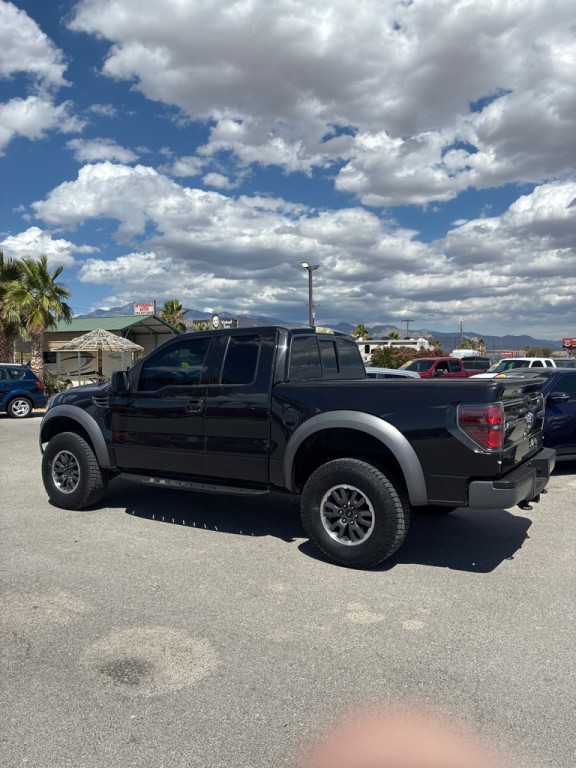 2010 Ford F-150 Image 7