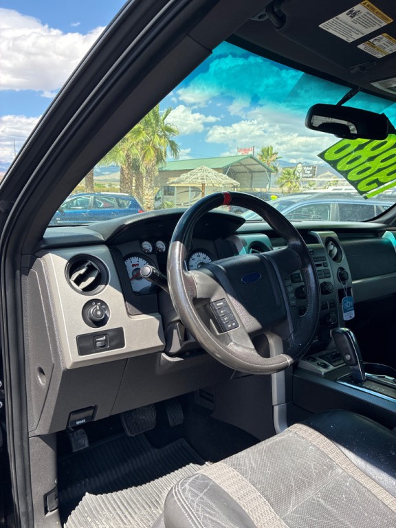 2010 Ford F-150 Image 8