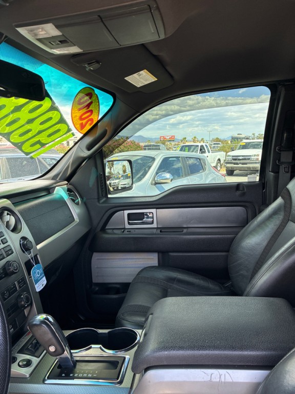 2010 Ford F-150 Image 9