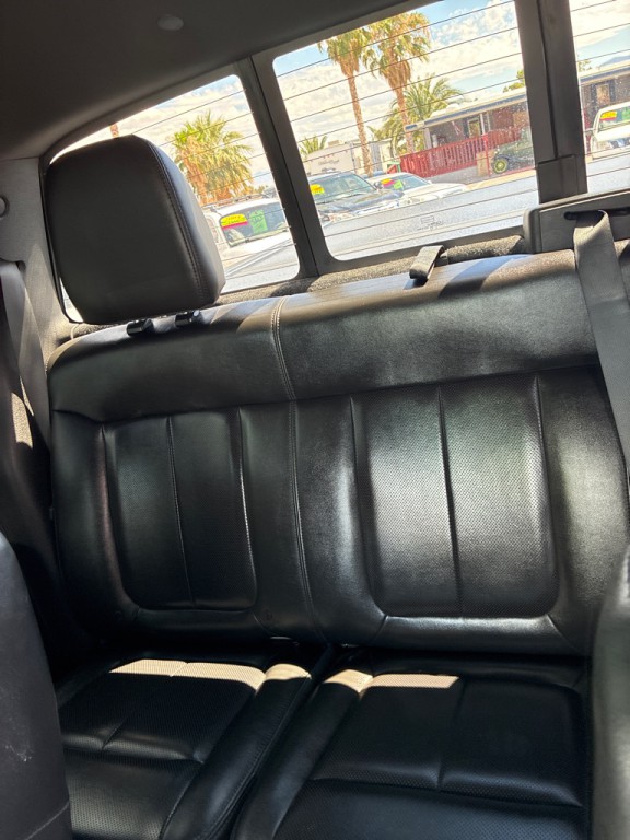 2010 Ford F-150 Image 10