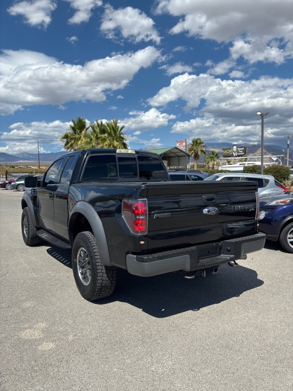 2010 Ford F-150 Image 11