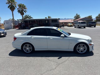 Image for 2012 Mercedes-Benz C-Class C 250 ID: 7494079