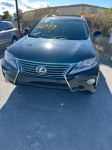 Image for 2014 Lexus RX 350 ID: 7496591