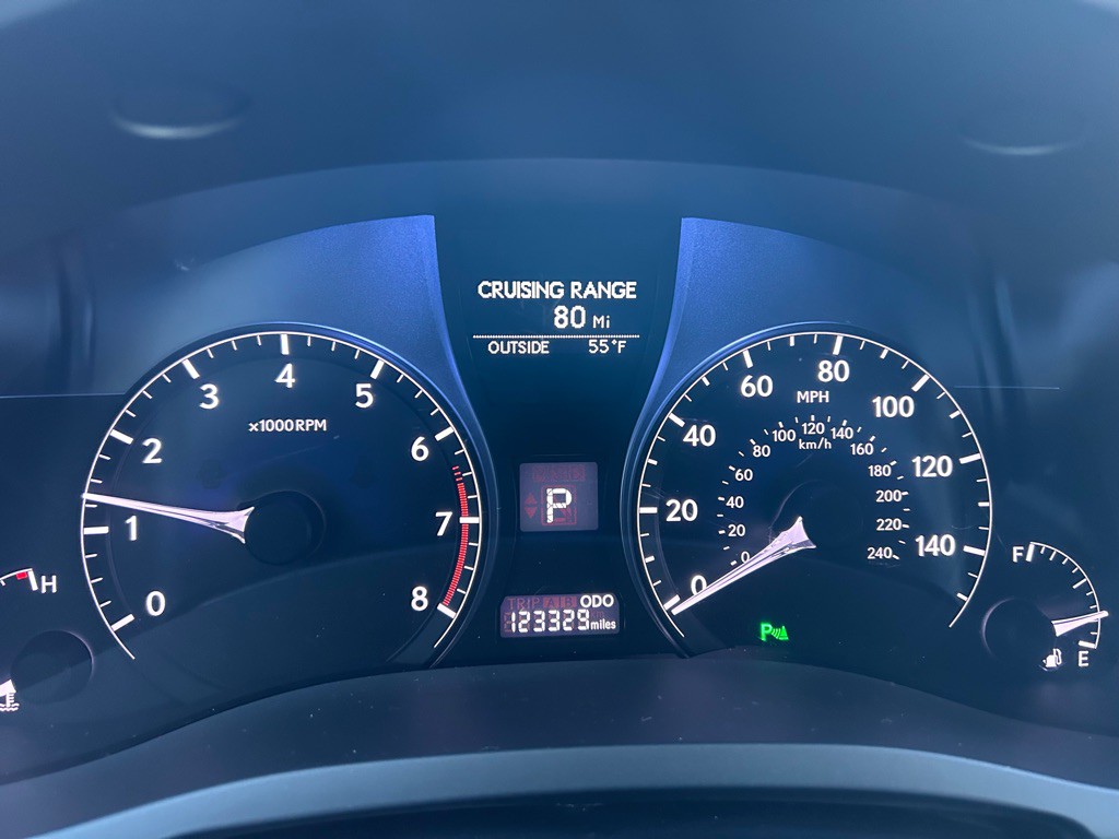 2014 Lexus RX Image 5