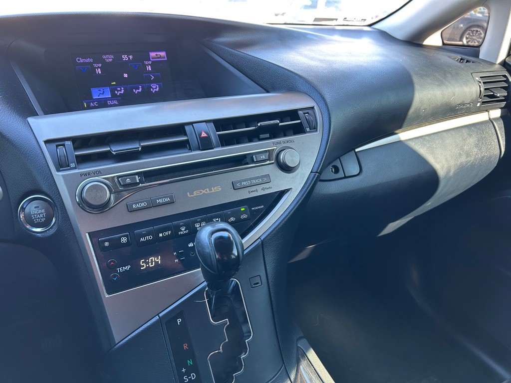 2014 Lexus RX Image 7