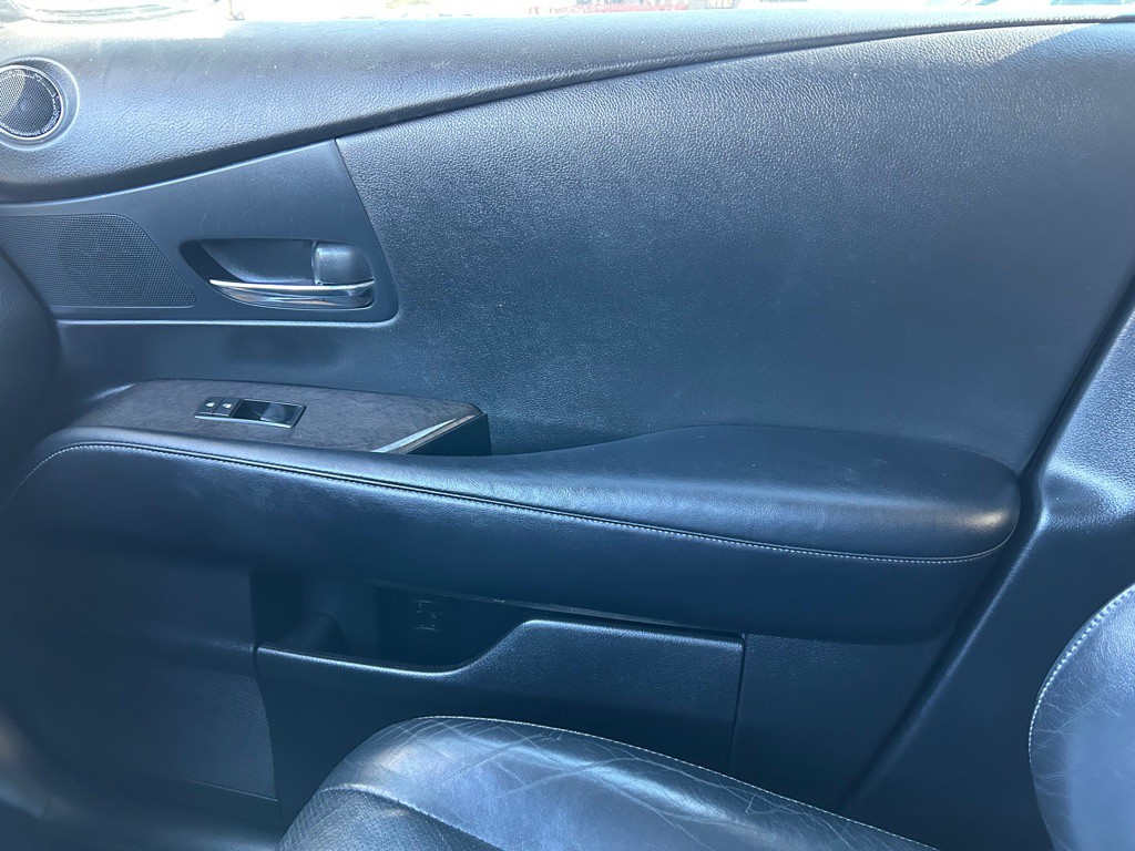 2014 Lexus RX Image 8