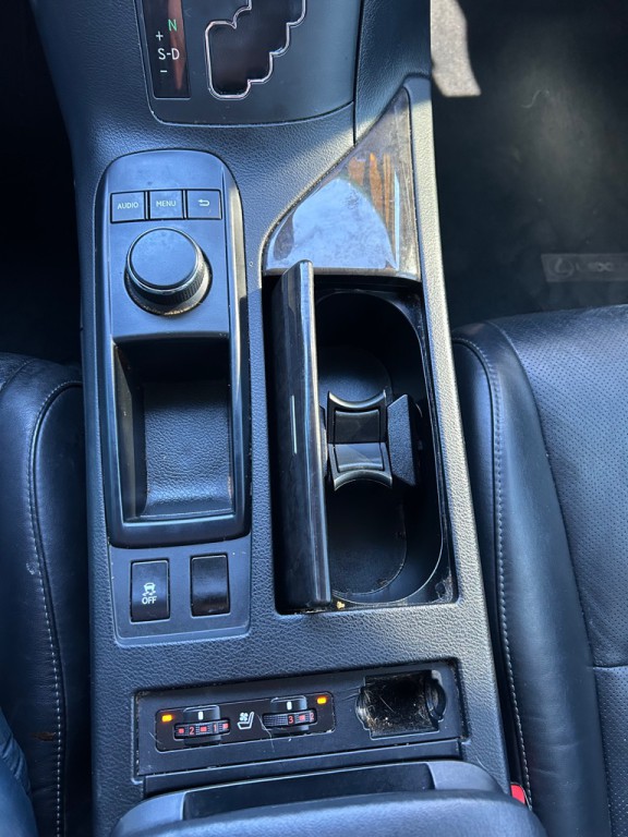 2014 Lexus RX Image 10