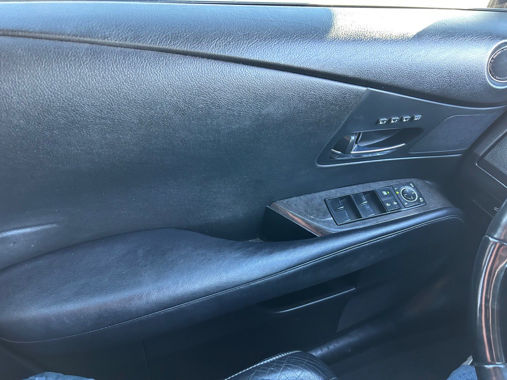 2014 Lexus RX Image 12