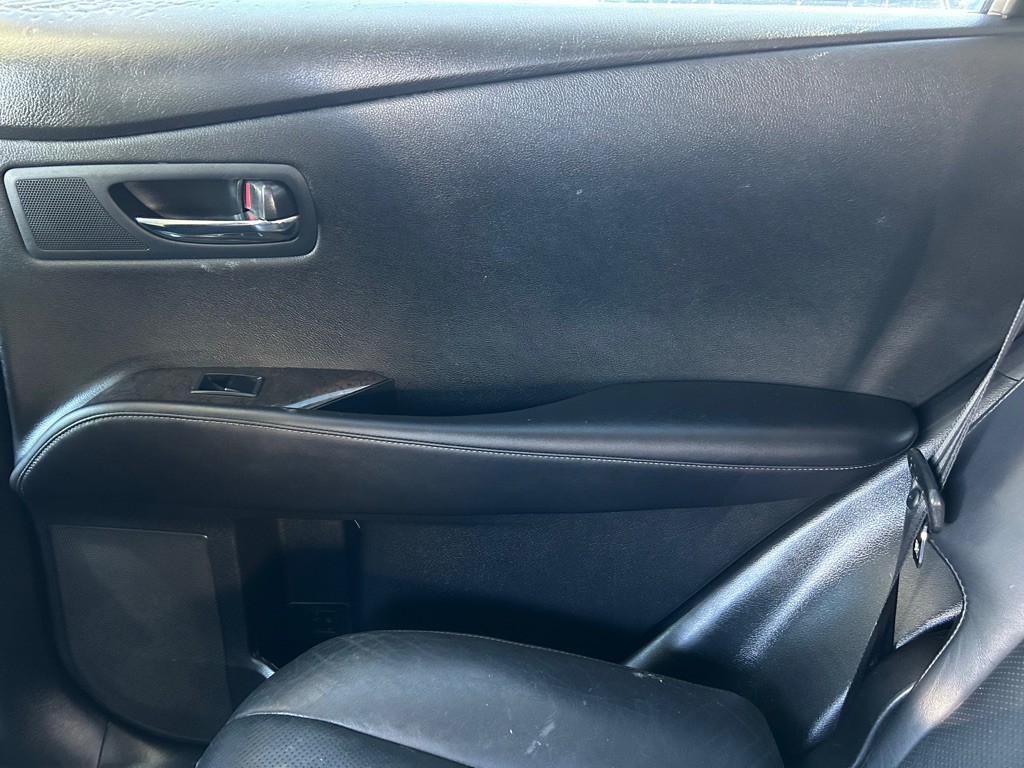 2014 Lexus RX Image 15