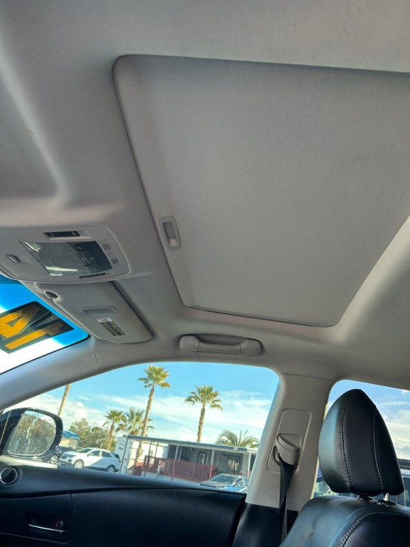 2014 Lexus RX Image 17
