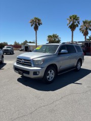 Image for 2008 Toyota Sequoia Limited ID: 7501942