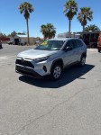 Image for 2024 Toyota Rav4 LE ID: 7512165