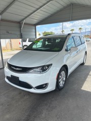 Image for 2017 Chrysler Pacifica Touring L ID: 7531632