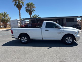Image for 2019 RAM 1500 Tradesman ID: 7535185
