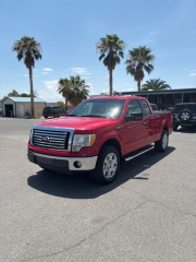 Image for 2010 Ford F-150 Super Cab ID: 7546498
