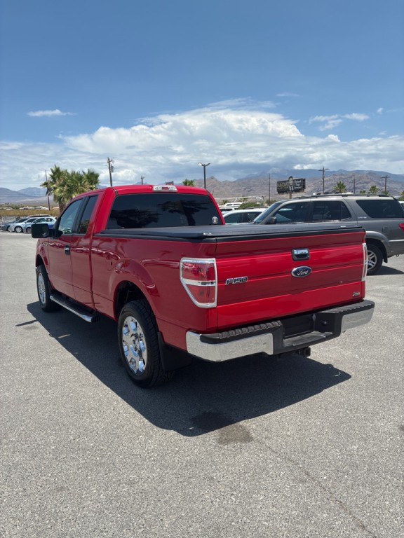 2010 Ford F-150 Image 6