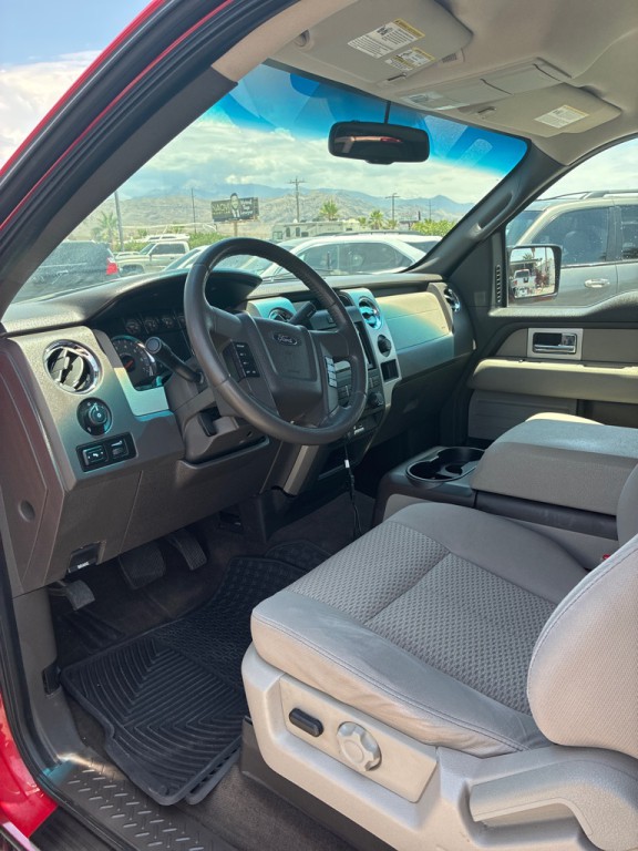 2010 Ford F-150 Image 7