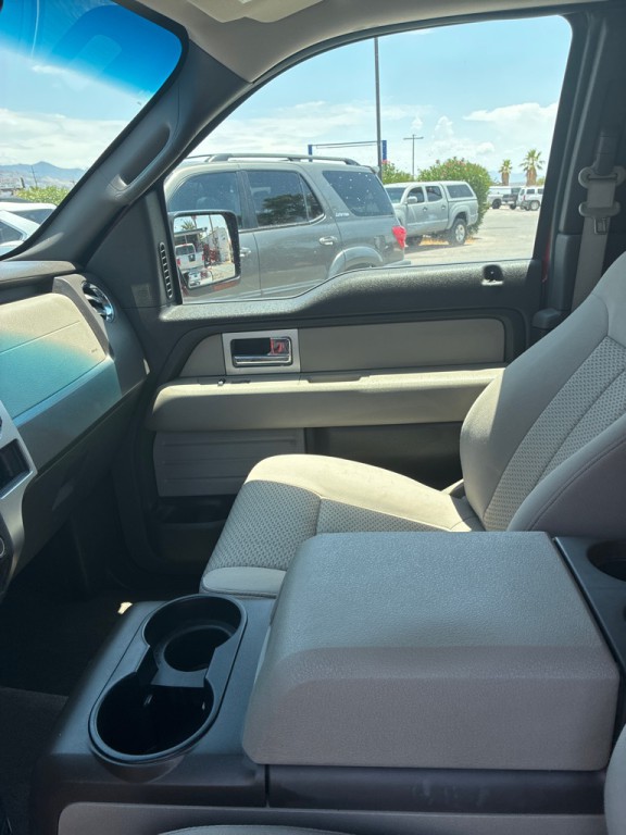 2010 Ford F-150 Image 8