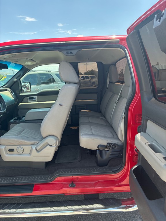 2010 Ford F-150 Image 10