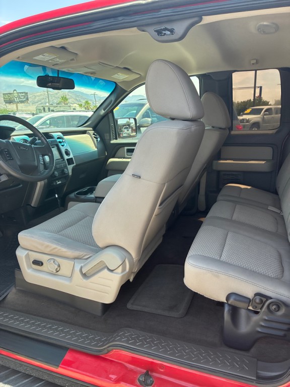 2010 Ford F-150 Image 11