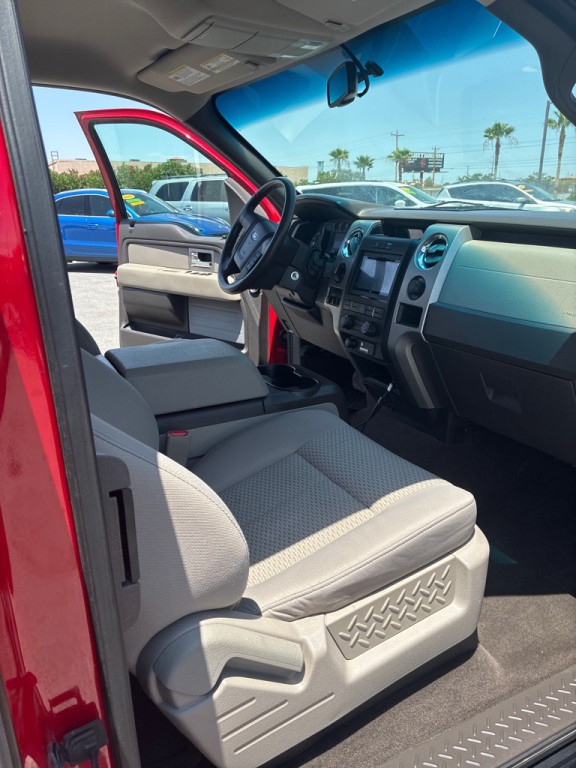 2010 Ford F-150 Image 12