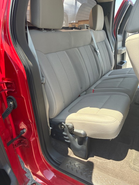 2010 Ford F-150 Image 13
