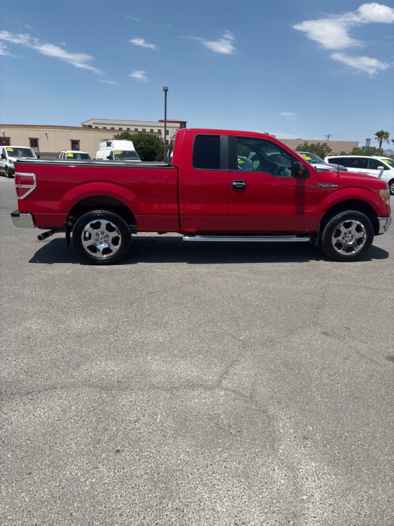 2010 Ford F-150 Image 14