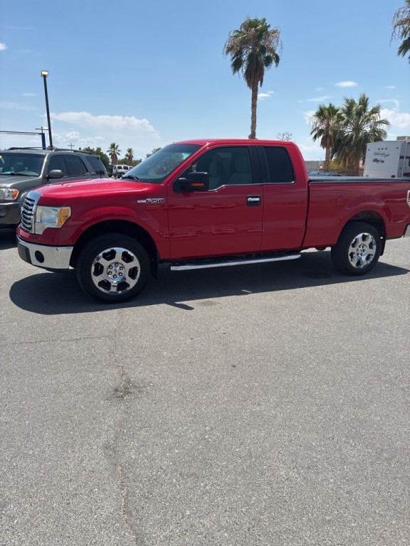 2010 Ford F-150 Image 15