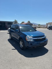 Image for 2009 Chevrolet Equinox LT ID: 7556763