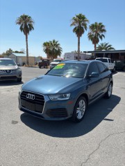 Image for 2018 Audi Q3 Premium ID: 7556768