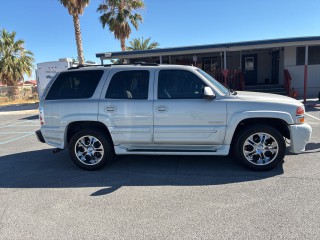 Image for 2004 GMC Yukon  ID: 7562587