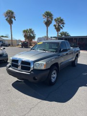 Image for 2007 Dodge Dakota ST ID: 7569764