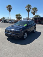 Image for 2015 Jeep Cherokee Latitude ID: 7573132