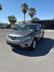Image for 2010 Nissan Murano S ID: 7576567