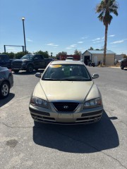 Image for 2006 Hyundai Elantra GLS ID: 7586016