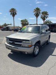 Image for 2005 Chevrolet Tahoe 1500 ID: 7586111