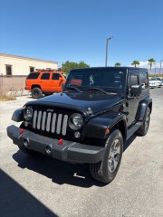 Image for 2011 Jeep Wrangler Sport ID: 7617991