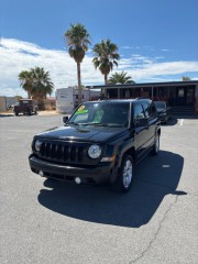Image for 2015 Jeep Patriot Latitude ID: 7621406