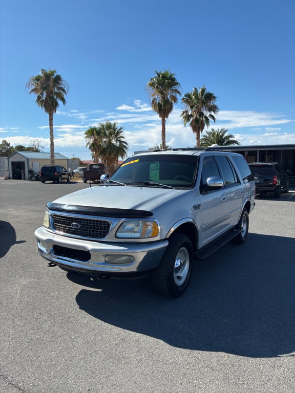 1998 Ford Expedition Image 1