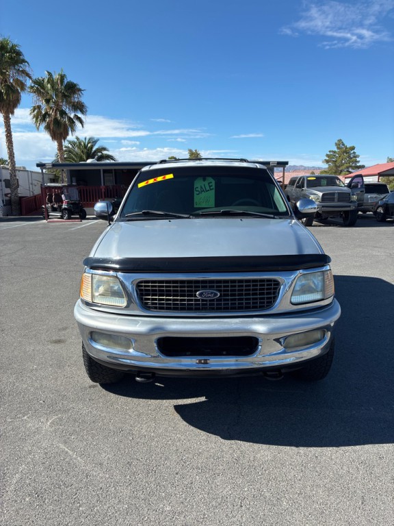 1998 Ford Expedition Image 3