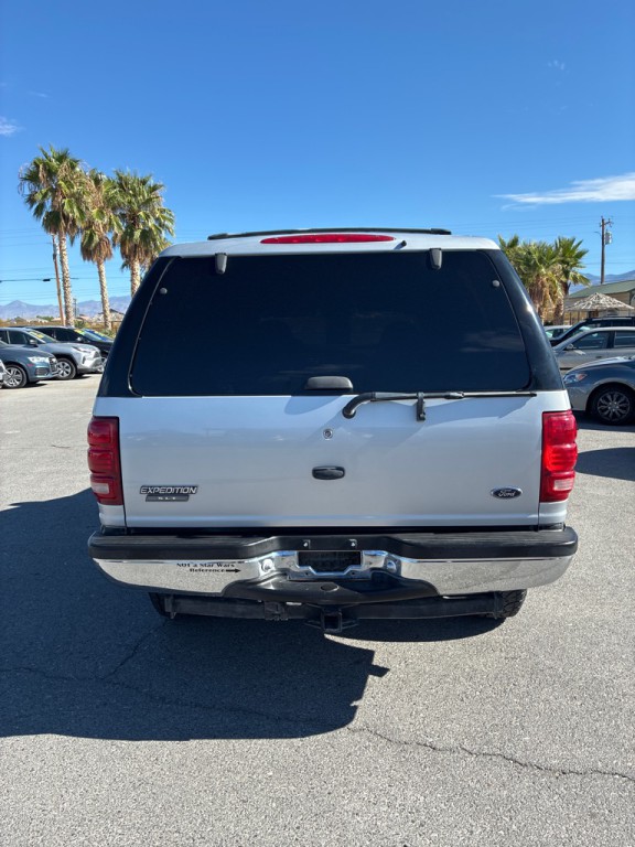 1998 Ford Expedition Image 4