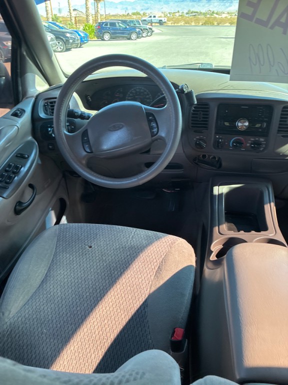 1998 Ford Expedition Image 6