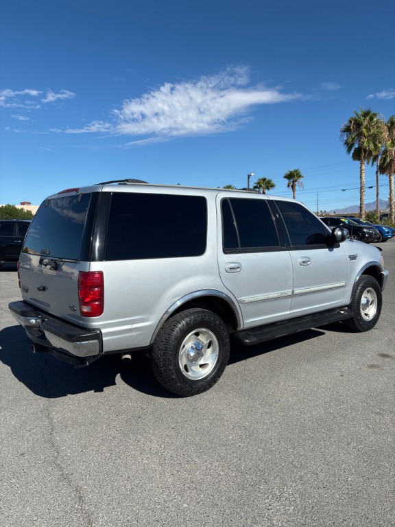 1998 Ford Expedition Image 10