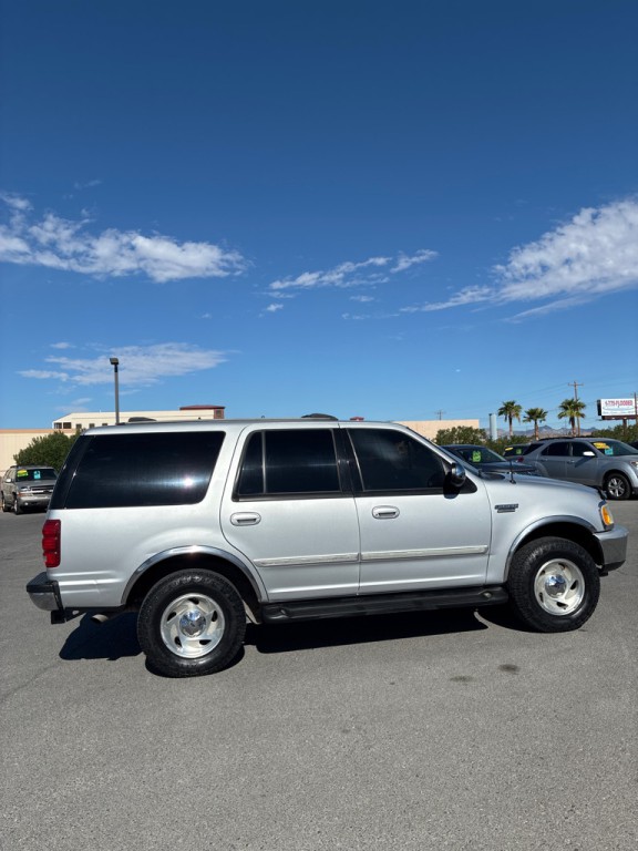 1998 Ford Expedition Image 11