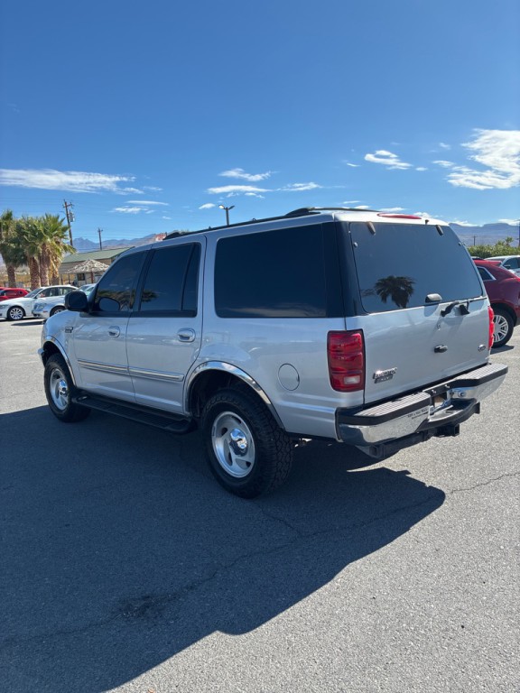 1998 Ford Expedition Image 12