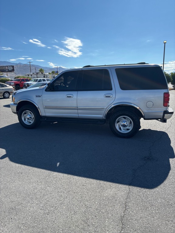 1998 Ford Expedition Image 13